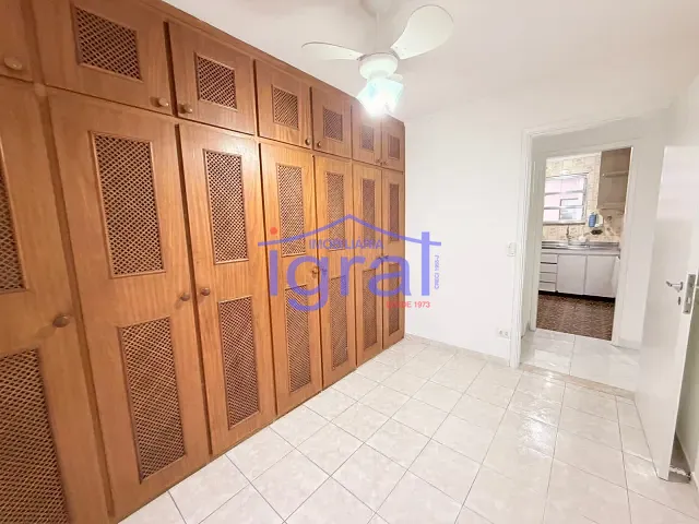 Apartamento 2 quartos e 1 banheiro, para alugar, no bairro Vila Guarani (Z Sul) em São Paulo