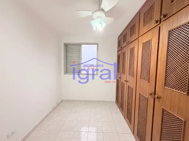 Apartamento 2 quartos e 1 banheiro, para alugar, no bairro Vila Guarani (Z Sul) em São Paulo