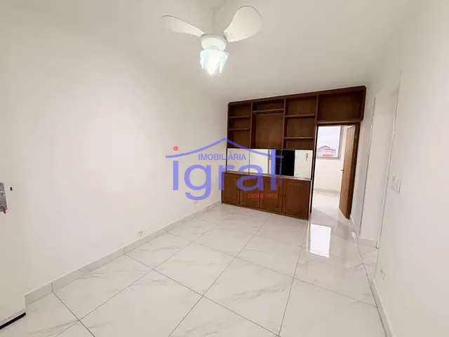 Apartamento 2 quartos e 1 banheiro, para alugar, no bairro Vila Guarani (Z Sul) em São Paulo
