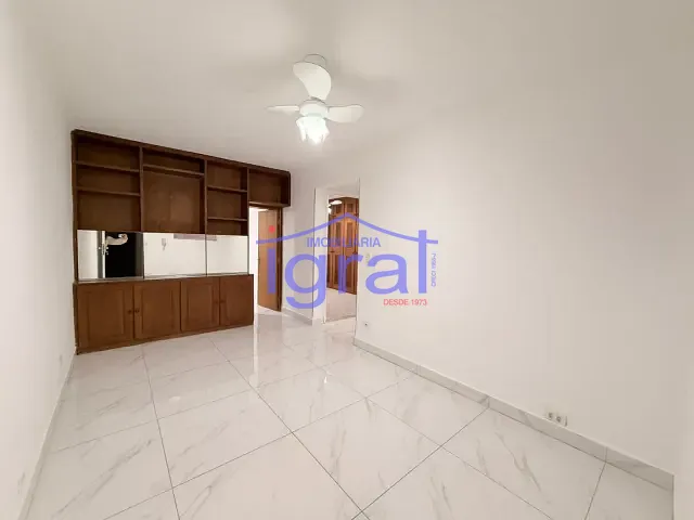 Apartamento 2 quartos e 1 banheiro, para alugar, no bairro Vila Guarani (Z Sul) em São Paulo