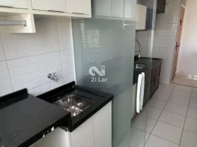 Apartamento com 49m² 2 quartos e 1 banheiro, à venda, no bairro São Pedro em Osasco