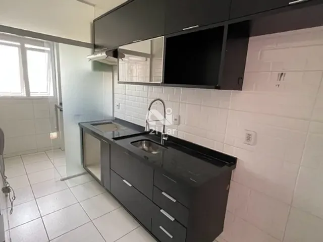Apartamento com 49m² 2 quartos e 1 banheiro, à venda, no bairro São Pedro em Osasco