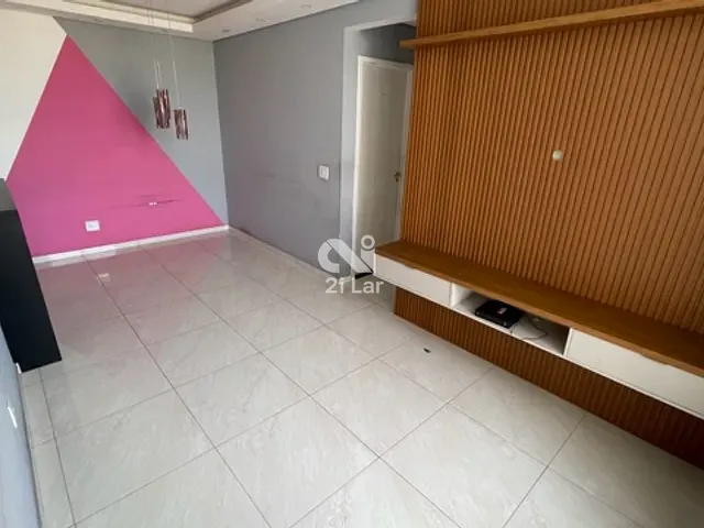Apartamento com 49m² 2 quartos e 1 banheiro, à venda, no bairro São Pedro em Osasco