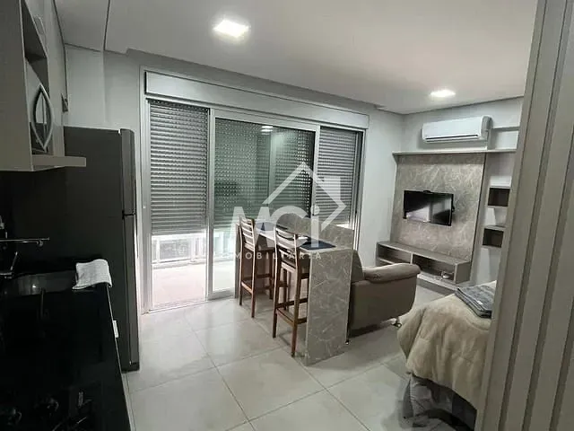 Apartamento com 70m² 1 quarto e 1 banheiro, à venda, no bairro Centro em Pelotas