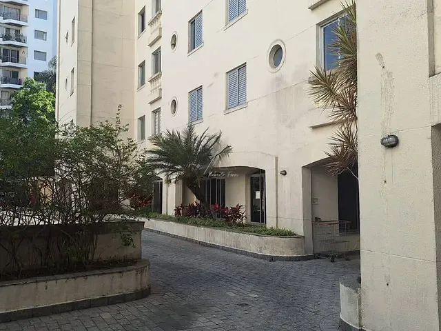 Apartamento 2 quartos e 1 banheiro, à venda, no bairro Vila Guarani (Z Sul) em São Paulo