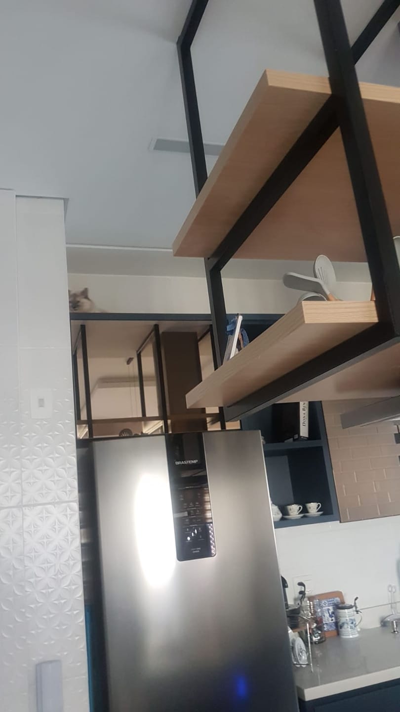 Apartamento, 2 quartos, 65 m² - Foto 8