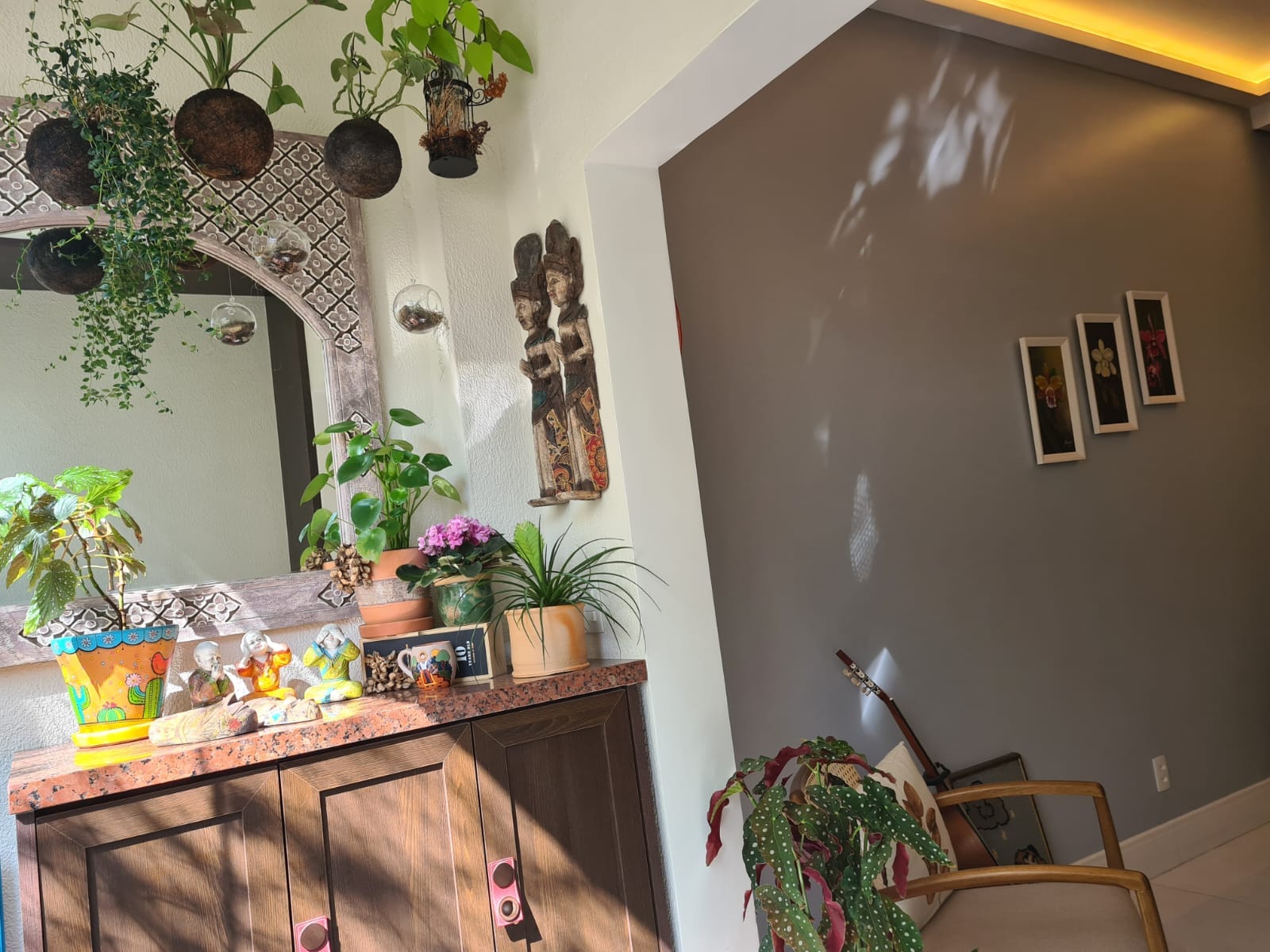 Apartamento, 2 quartos, 65 m² - Foto 12