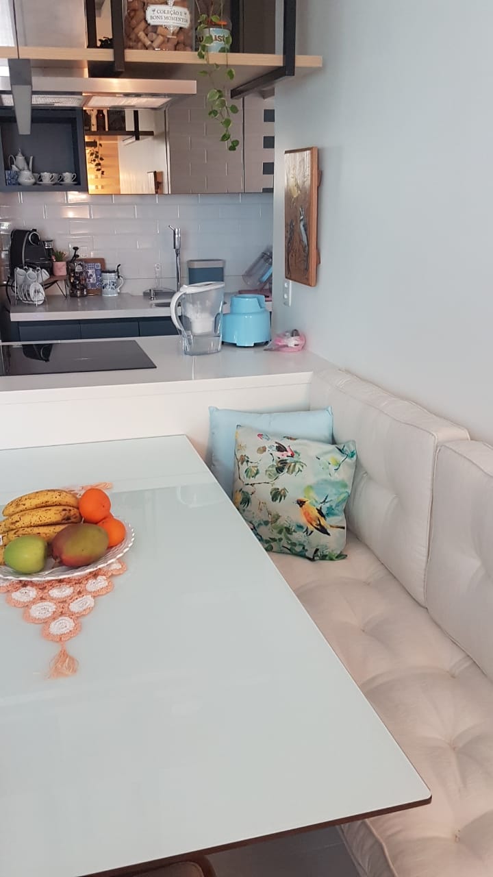 Apartamento, 2 quartos, 65 m² - Foto 9