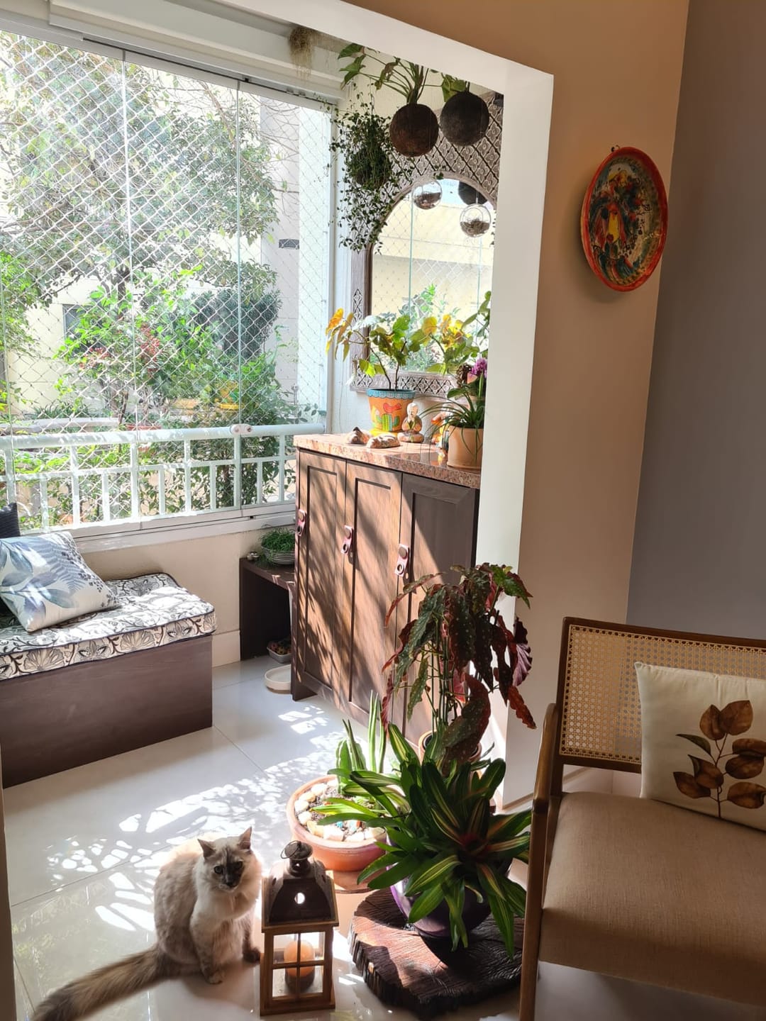 Apartamento, 2 quartos, 65 m² - Foto 24