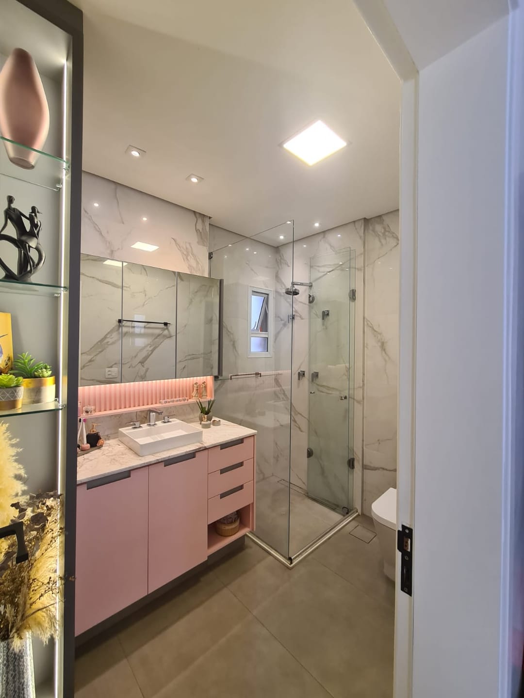 Apartamento, 2 quartos, 65 m² - Foto 16