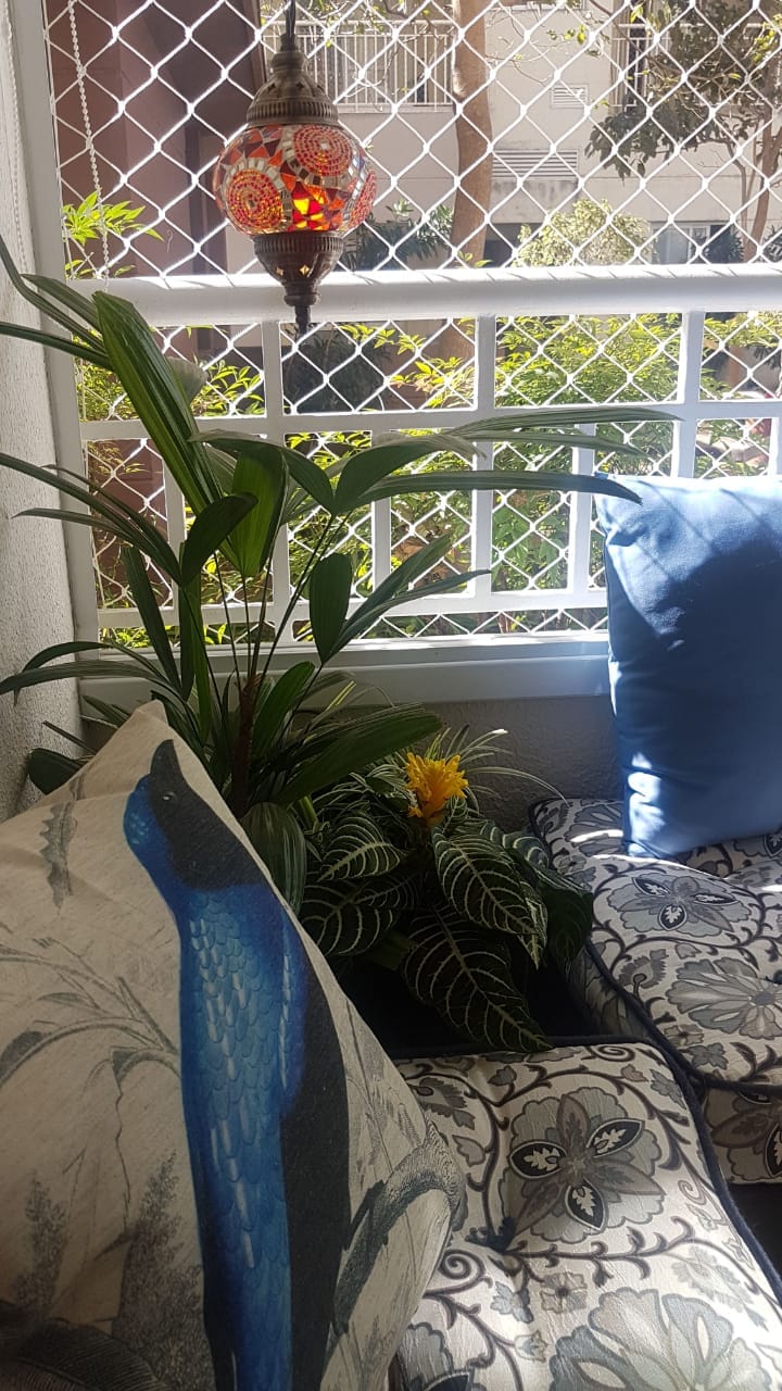 Apartamento, 2 quartos, 65 m² - Foto 14