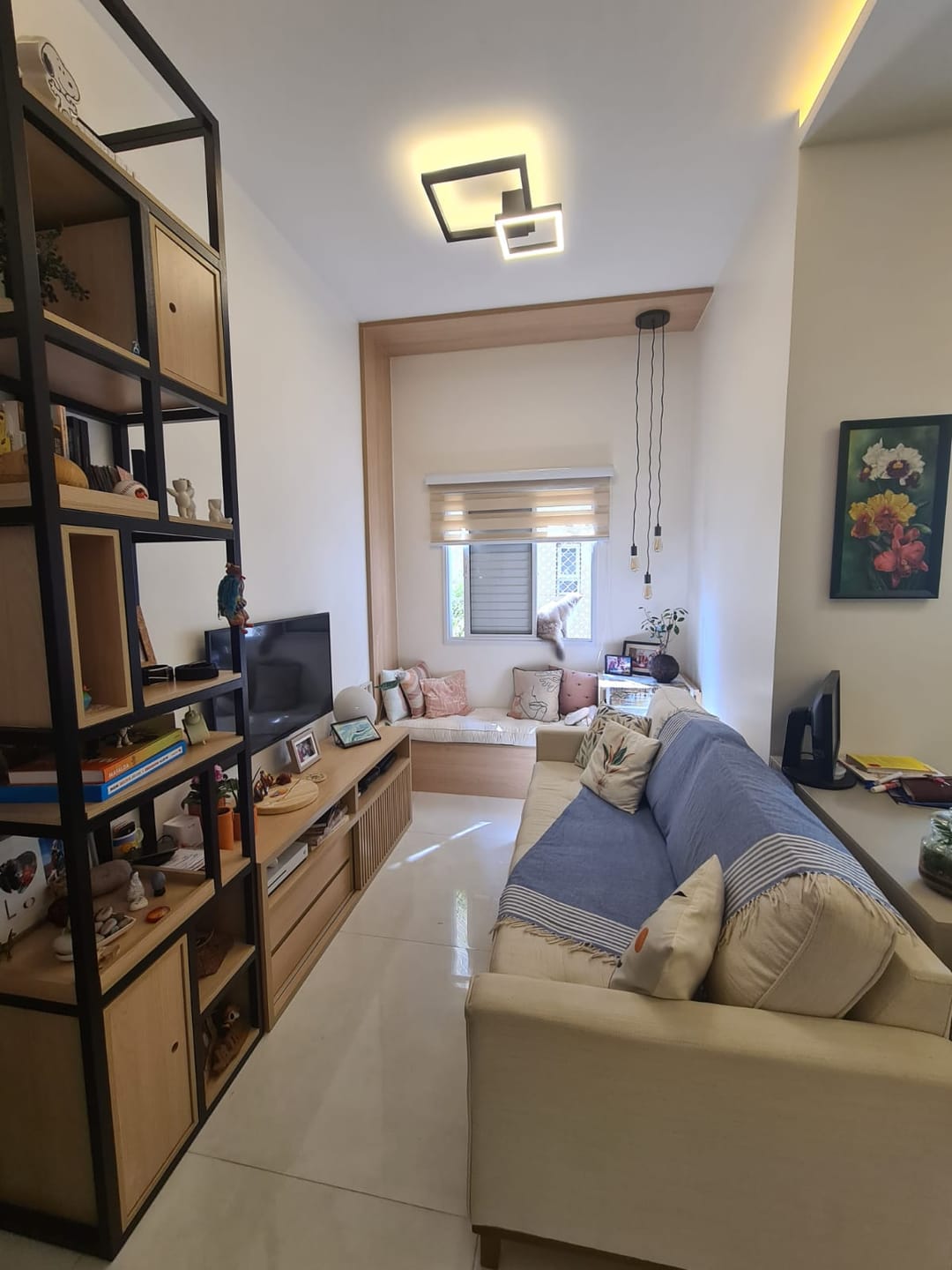 Apartamento, 2 quartos, 65 m² - Foto 3