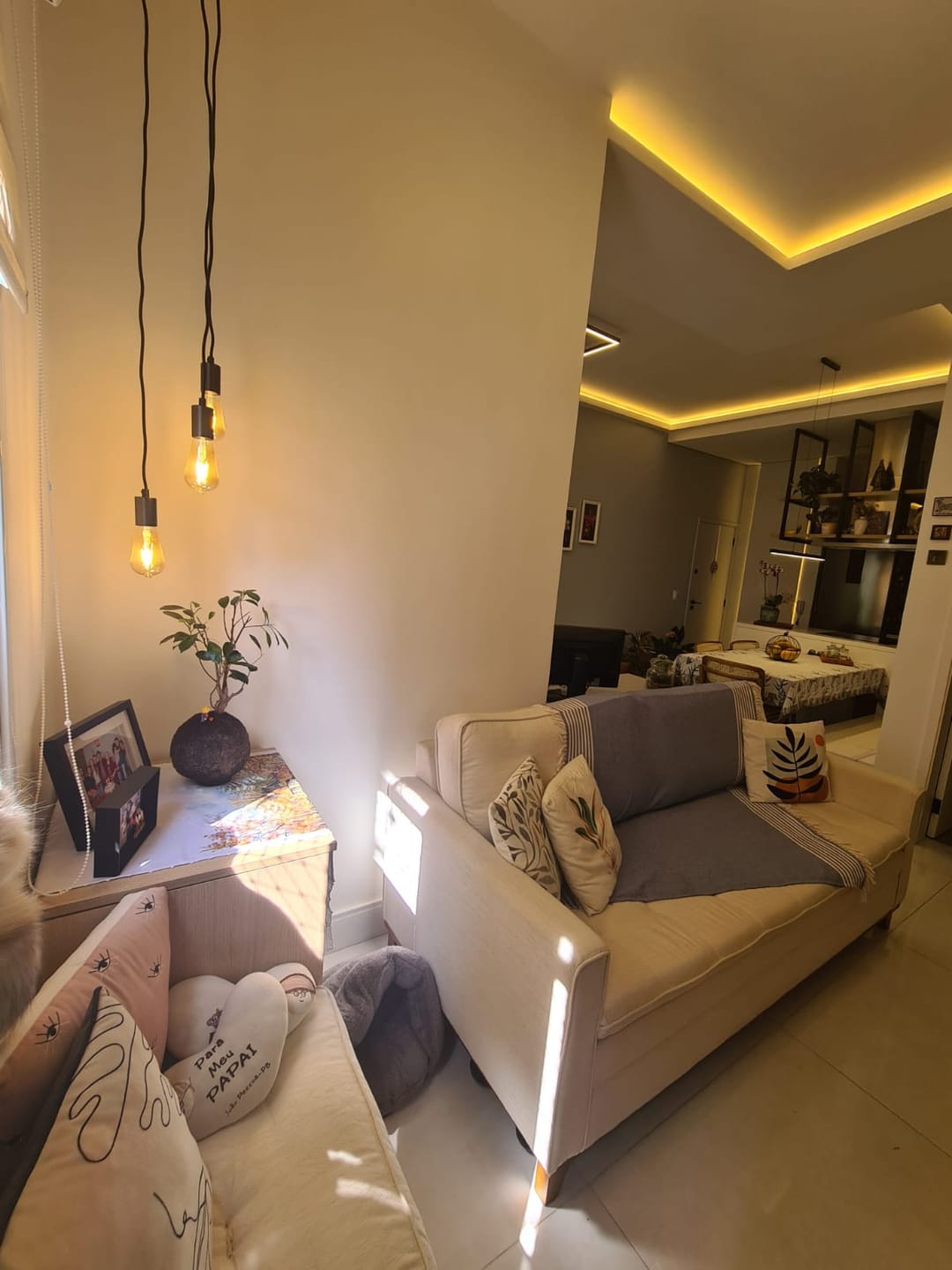 Apartamento, 2 quartos, 65 m² - Foto 4