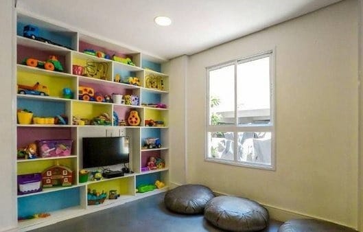 Apartamento, 2 quartos, 65 m² - Foto 40