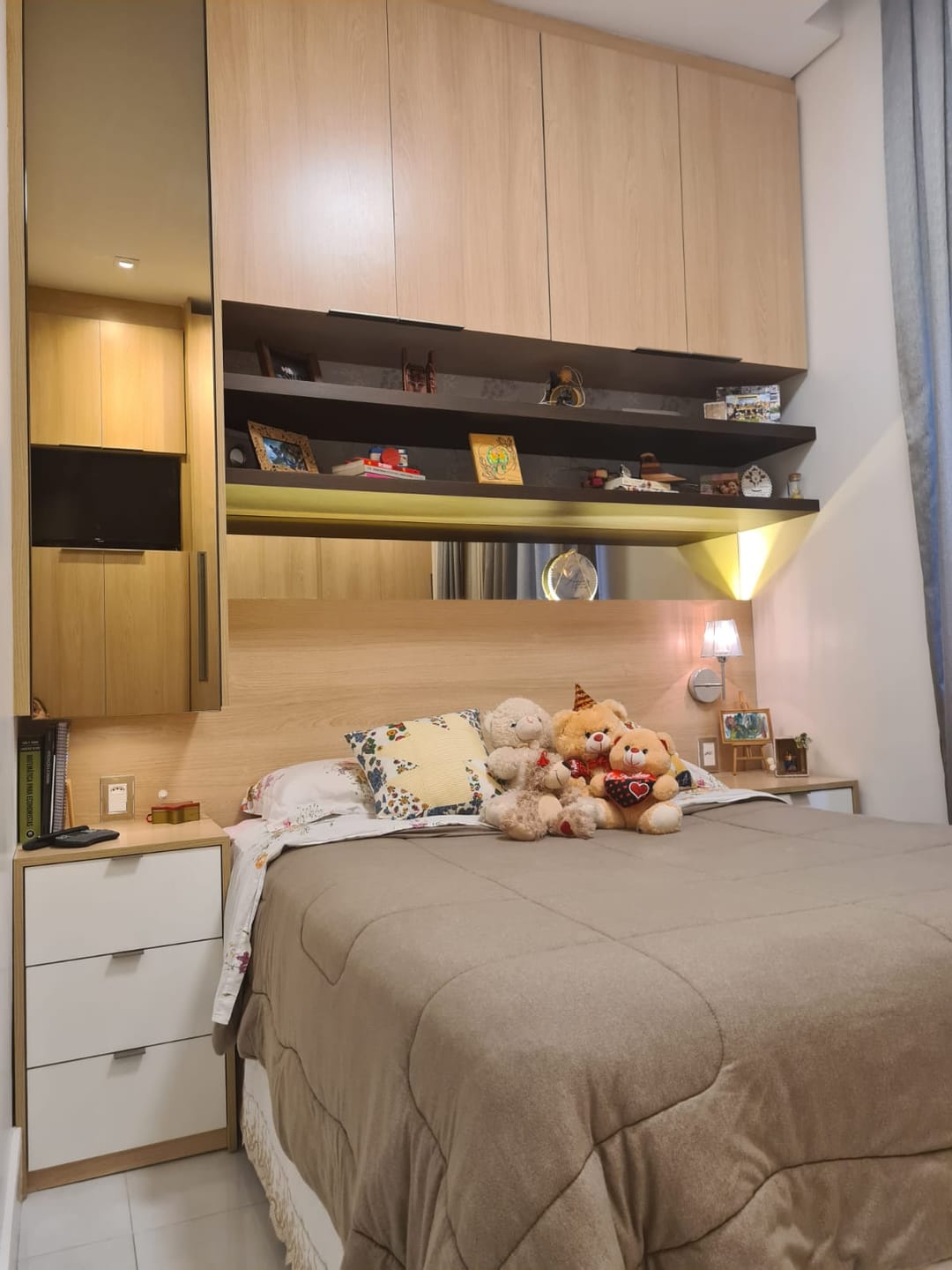 Apartamento, 2 quartos, 65 m² - Foto 28