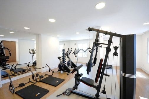 Apartamento, 2 quartos, 65 m² - Foto 35