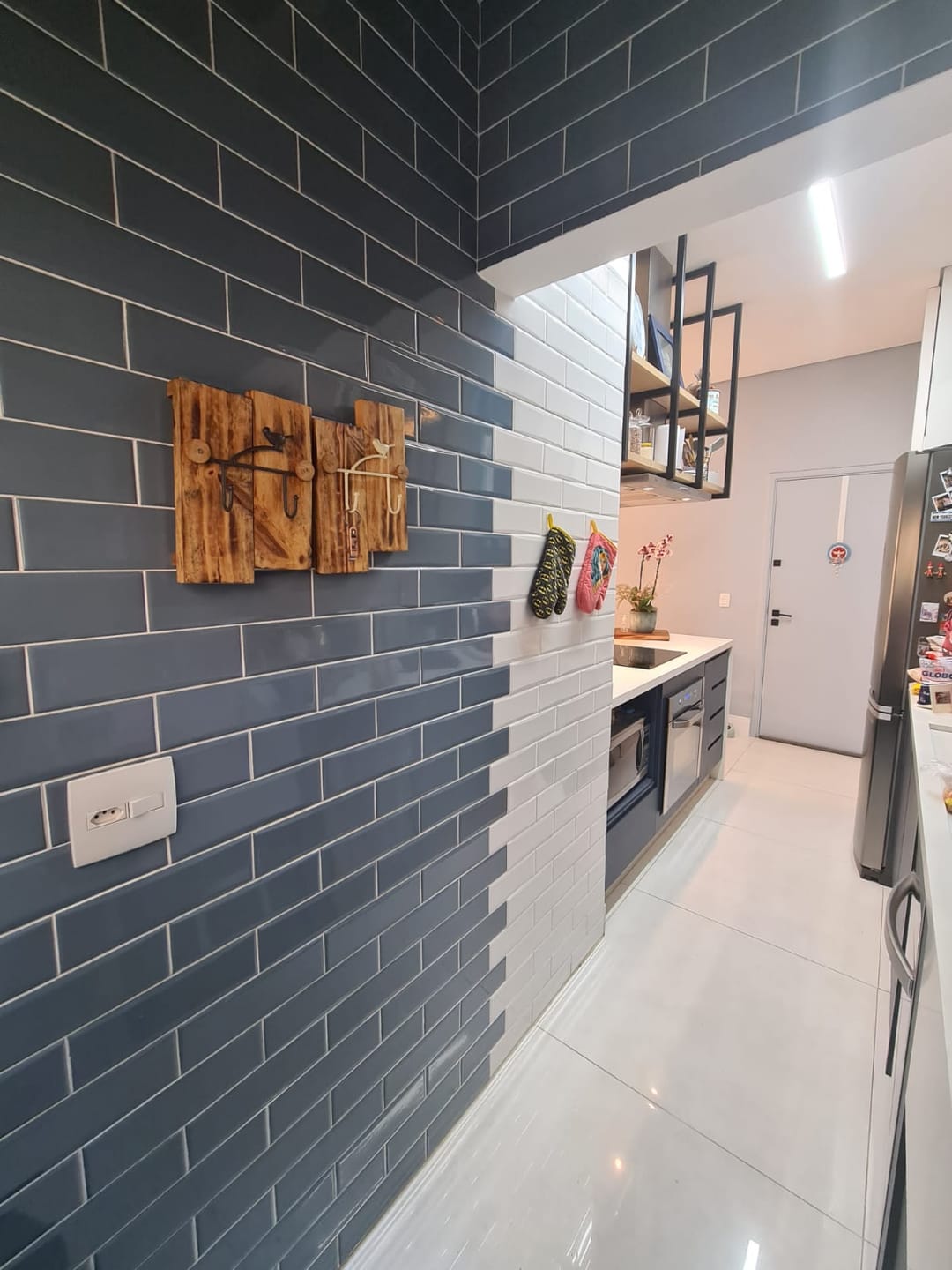 Apartamento, 2 quartos, 65 m² - Foto 7