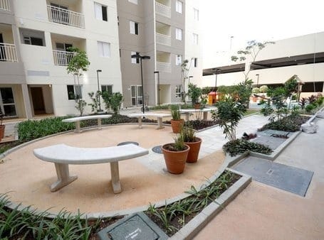 Apartamento, 2 quartos, 65 m² - Foto 38