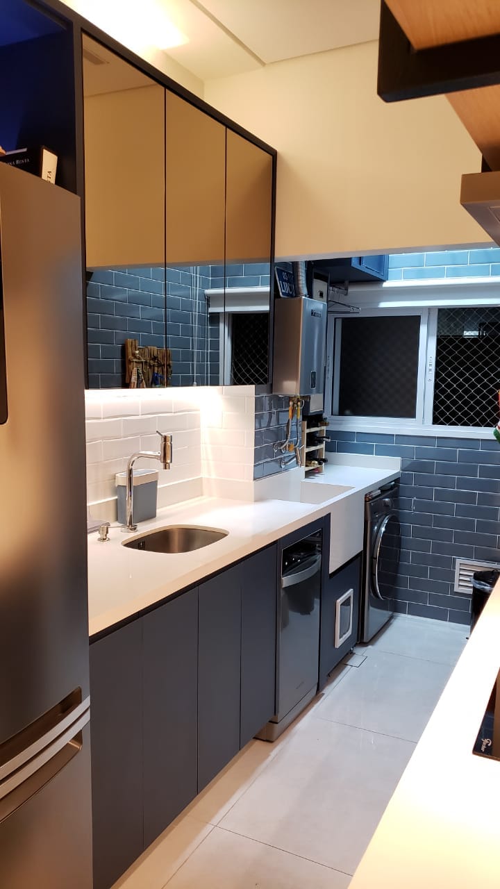 Apartamento, 2 quartos, 65 m² - Foto 6