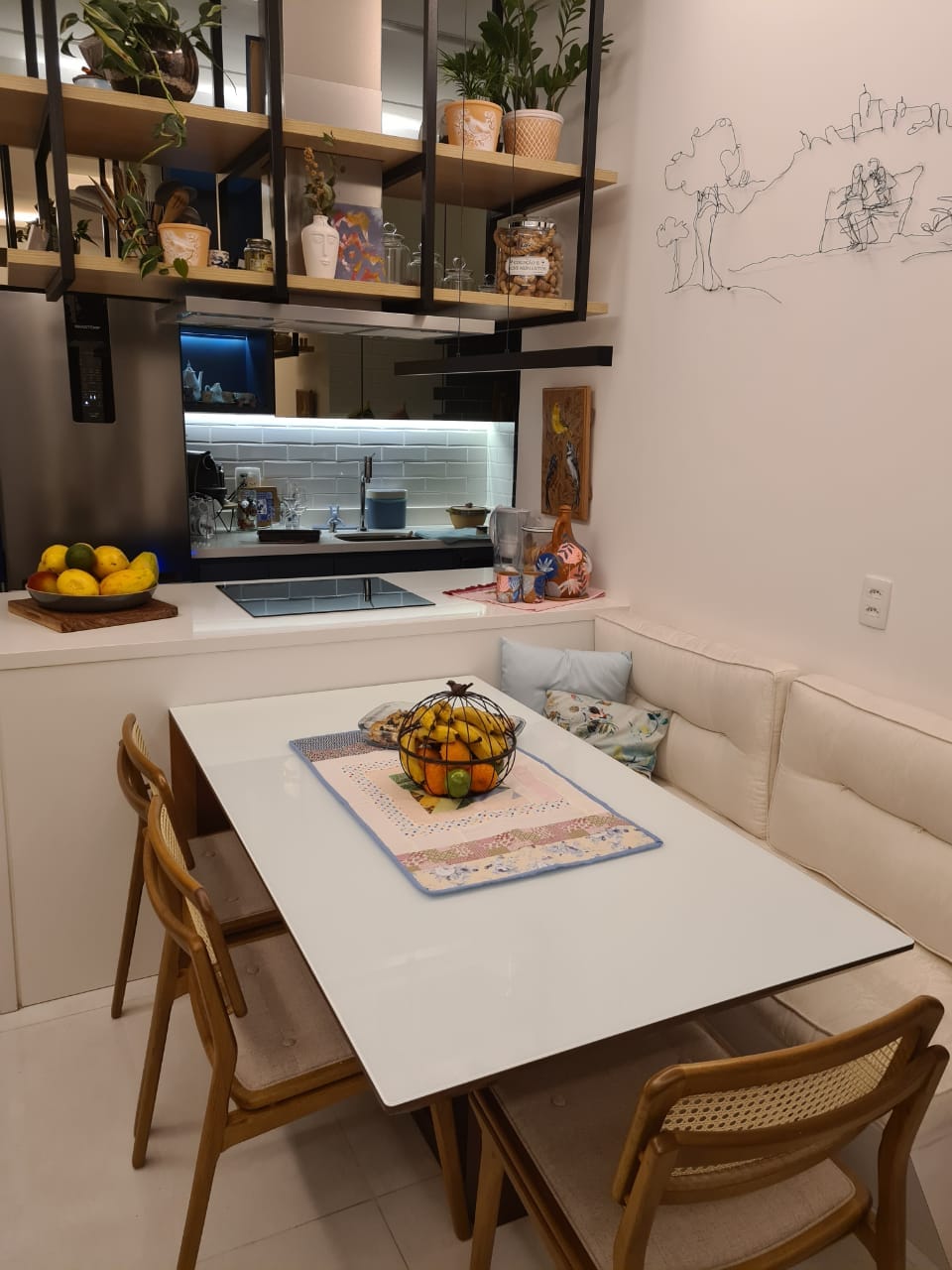 Apartamento, 2 quartos, 65 m² - Foto 5