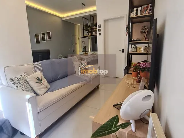 Apartamento com 65m² 2 quartos e 2 banheiros, à venda, no bairro Cambuci em São Paulo