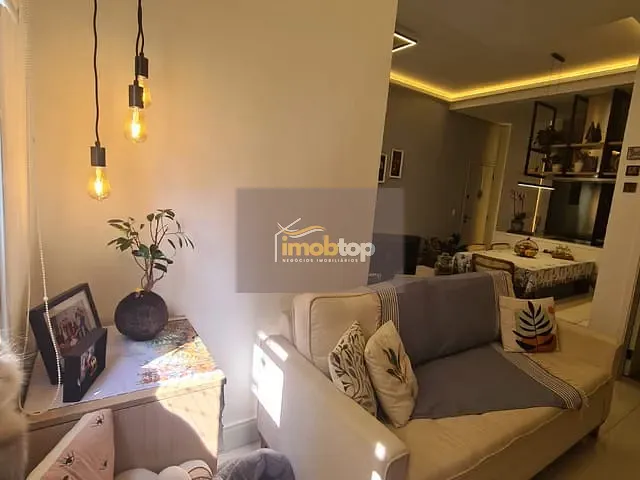 Apartamento com 65m² 2 quartos e 2 banheiros, à venda, no bairro Cambuci em São Paulo
