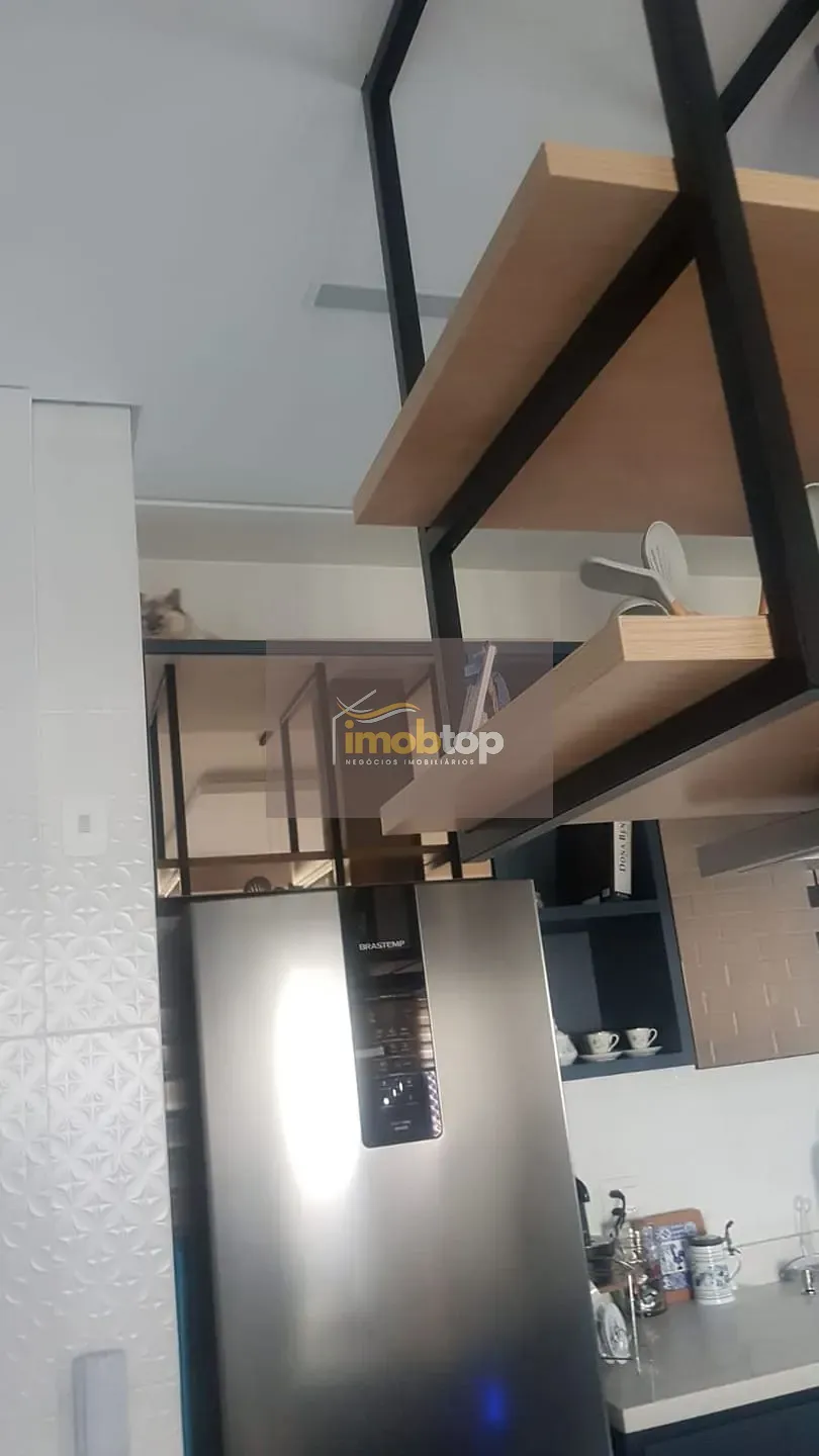 Apartamento, 2 quartos, 65 m² - Foto 8