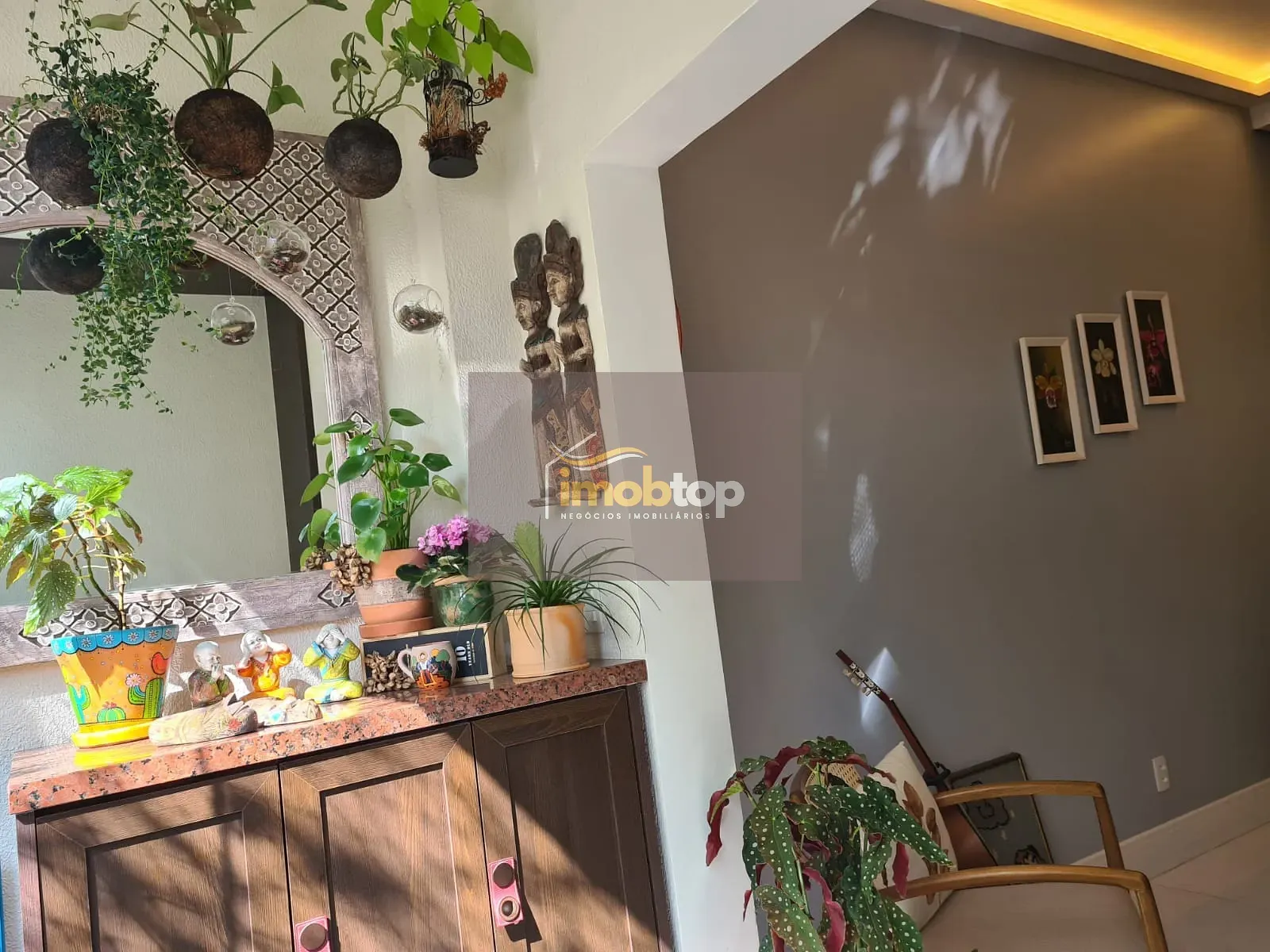 Apartamento, 2 quartos, 65 m² - Foto 12