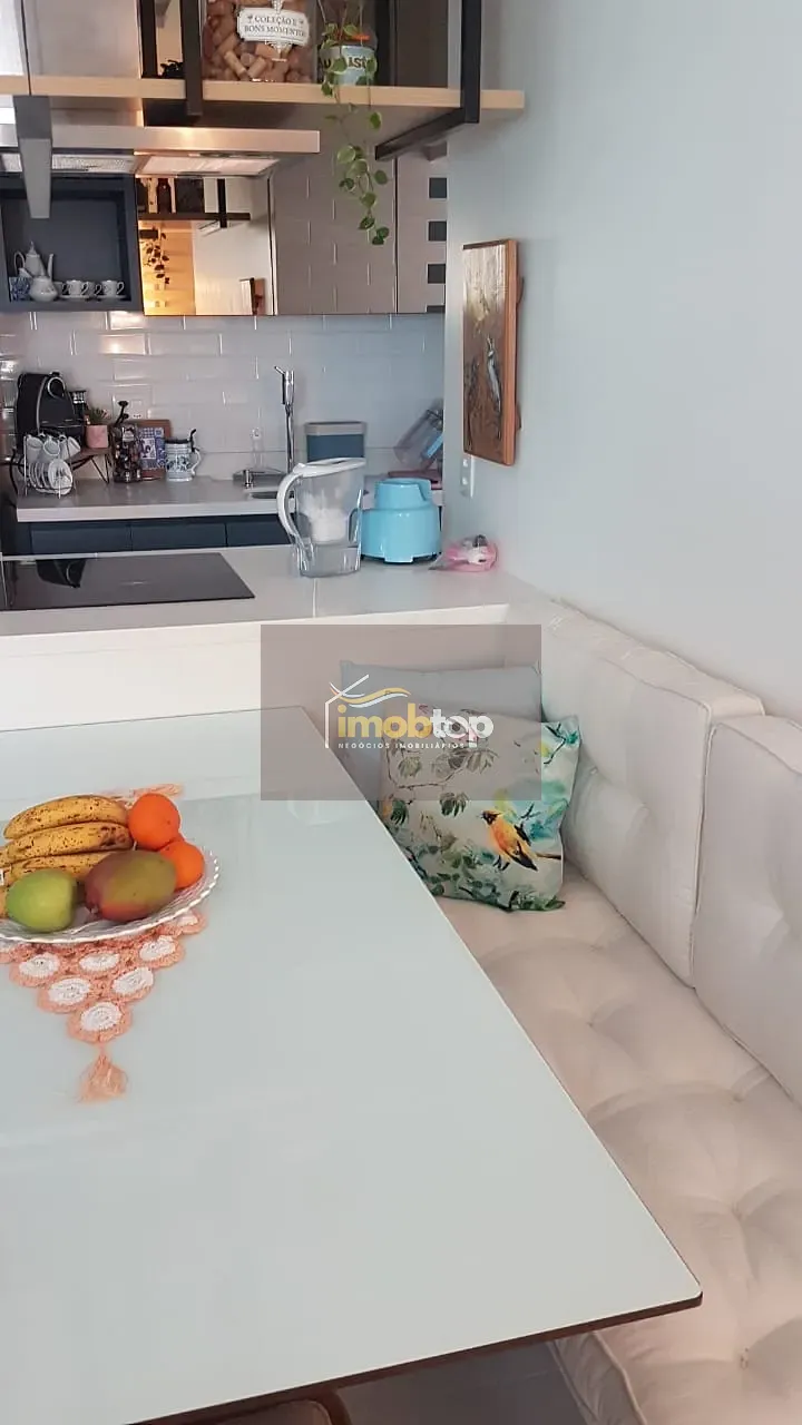 Apartamento, 2 quartos, 65 m² - Foto 9