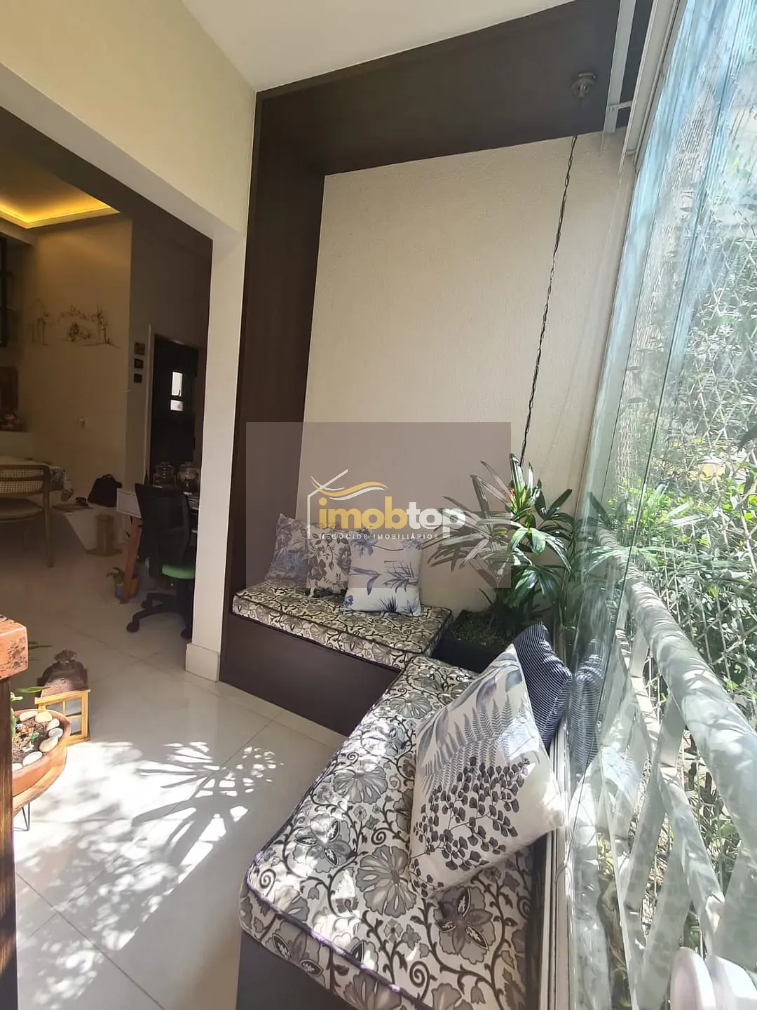 Apartamento, 2 quartos, 65 m² - Foto 13