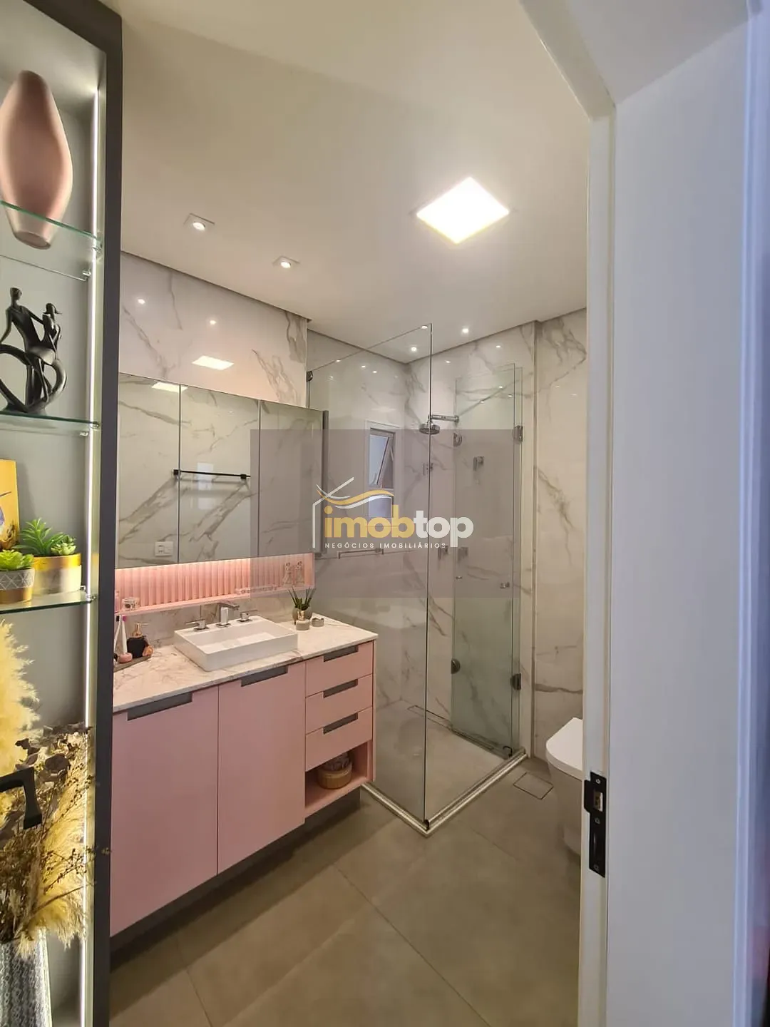 Apartamento, 2 quartos, 65 m² - Foto 16
