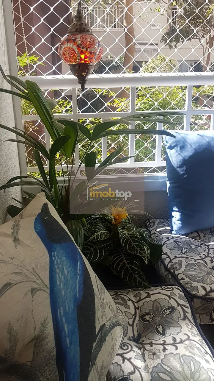 Apartamento, 2 quartos, 65 m² - Foto 14
