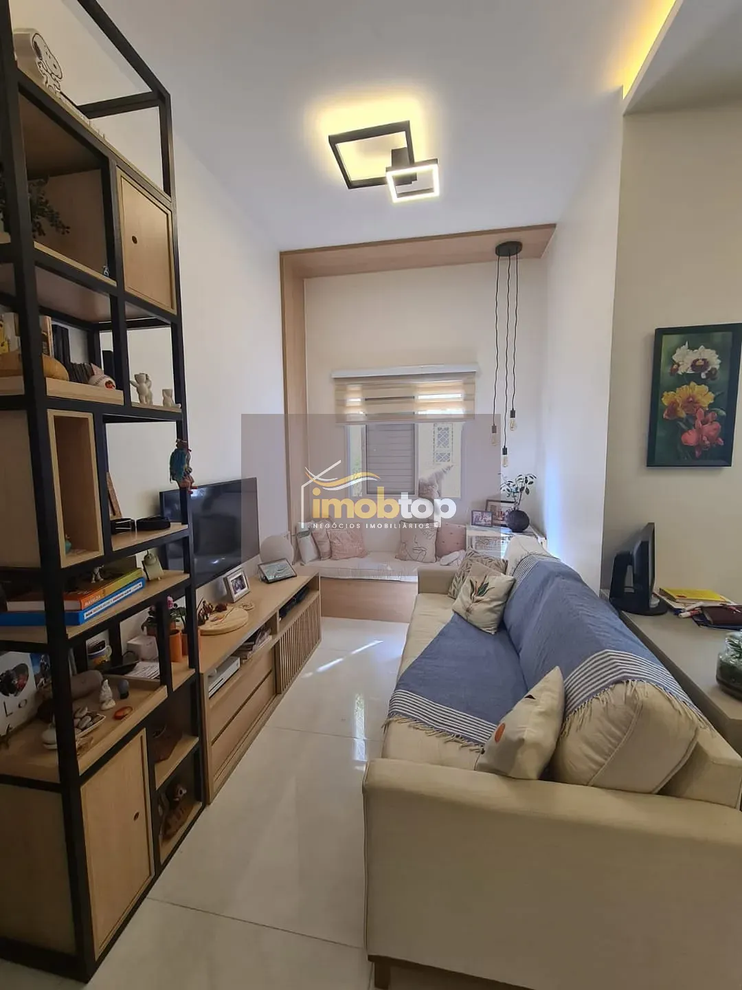Apartamento, 2 quartos, 65 m² - Foto 3