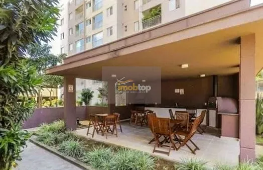 Apartamento, 2 quartos, 65 m² - Foto 39