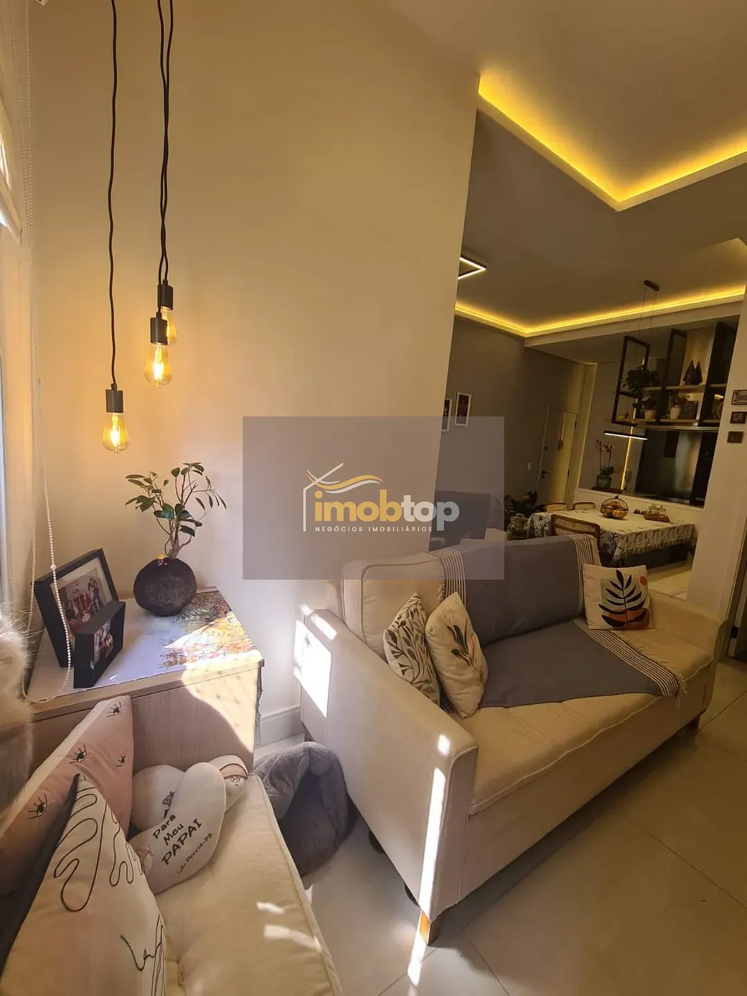 Apartamento, 2 quartos, 65 m² - Foto 4