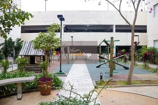 Apartamento, 2 quartos, 65 m² - Foto 33