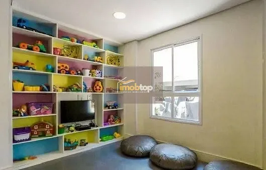 Apartamento, 2 quartos, 65 m² - Foto 40