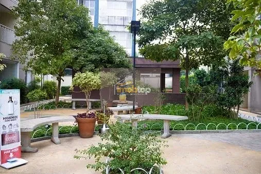 Apartamento, 2 quartos, 65 m² - Foto 34