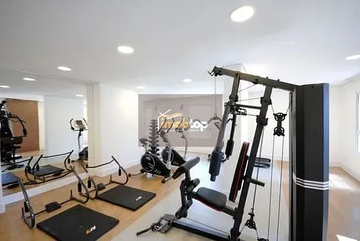 Apartamento, 2 quartos, 65 m² - Foto 35