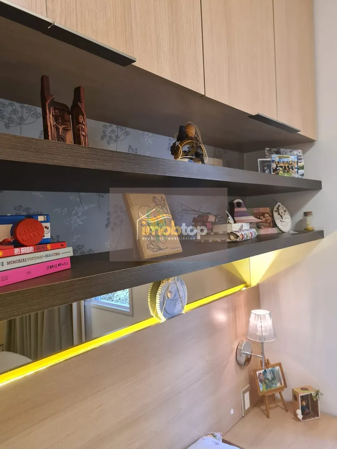 Apartamento, 2 quartos, 65 m² - Foto 20