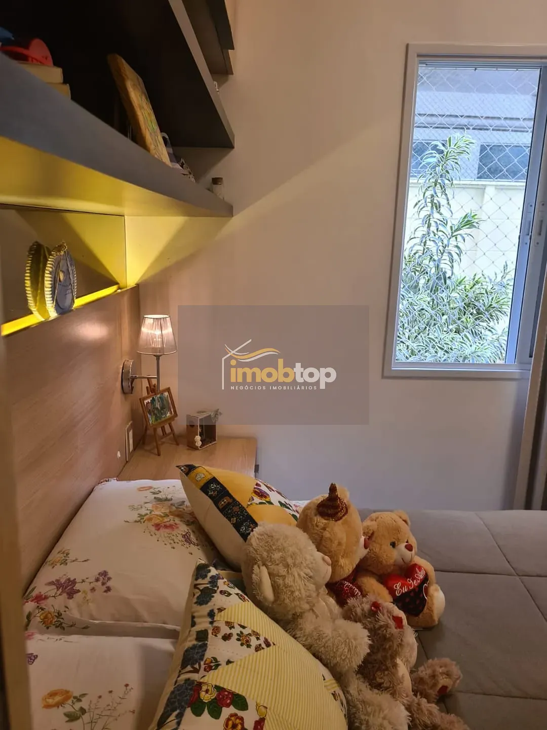 Apartamento, 2 quartos, 65 m² - Foto 19