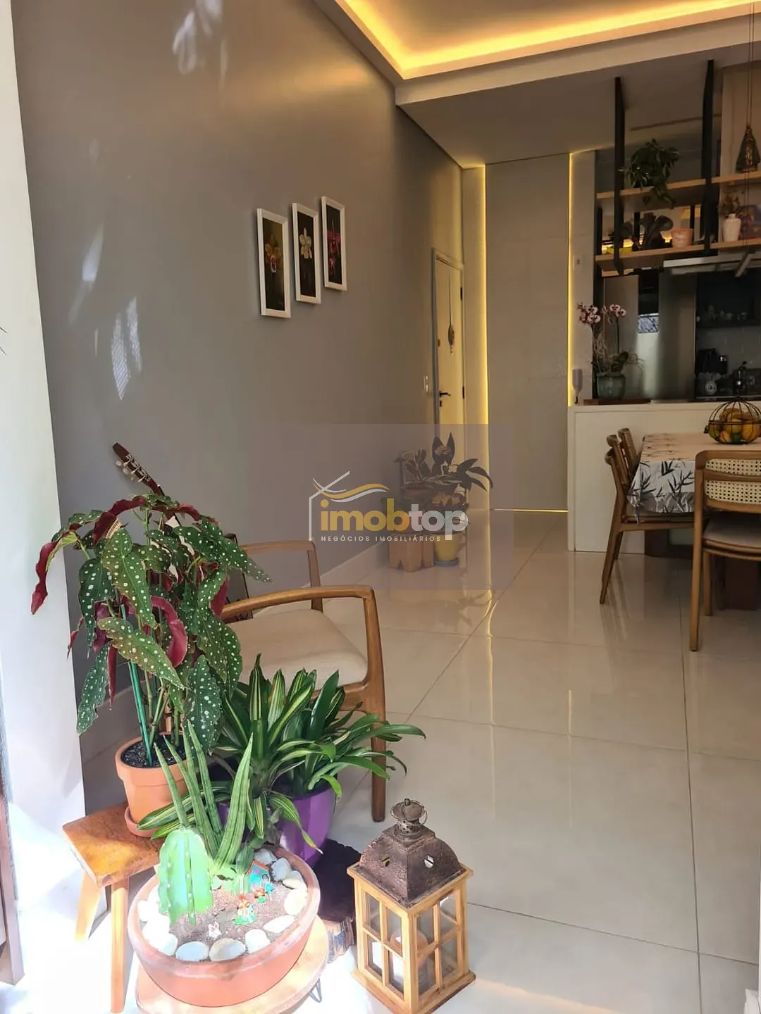 Apartamento, 2 quartos, 65 m² - Foto 22