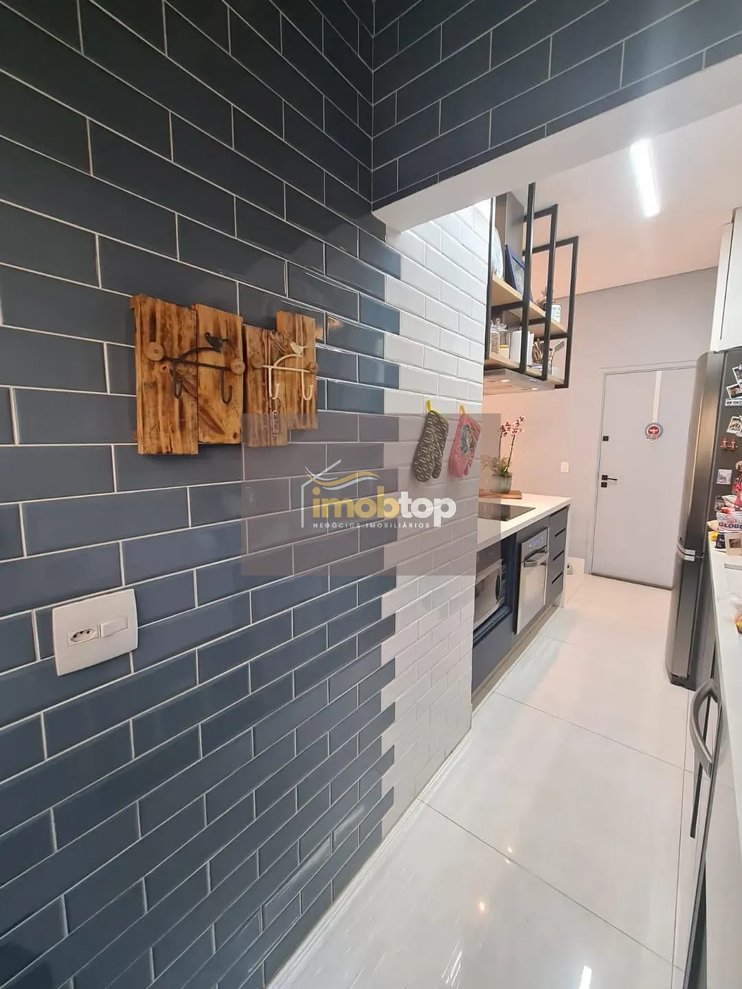 Apartamento, 2 quartos, 65 m² - Foto 7