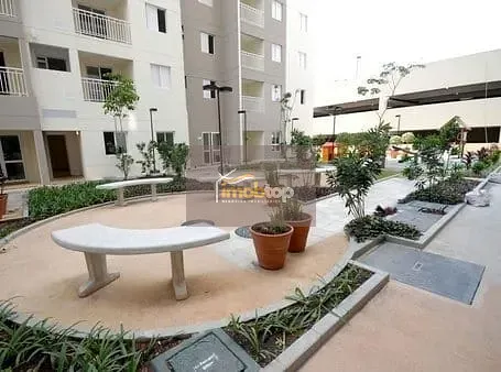 Apartamento, 2 quartos, 65 m² - Foto 38