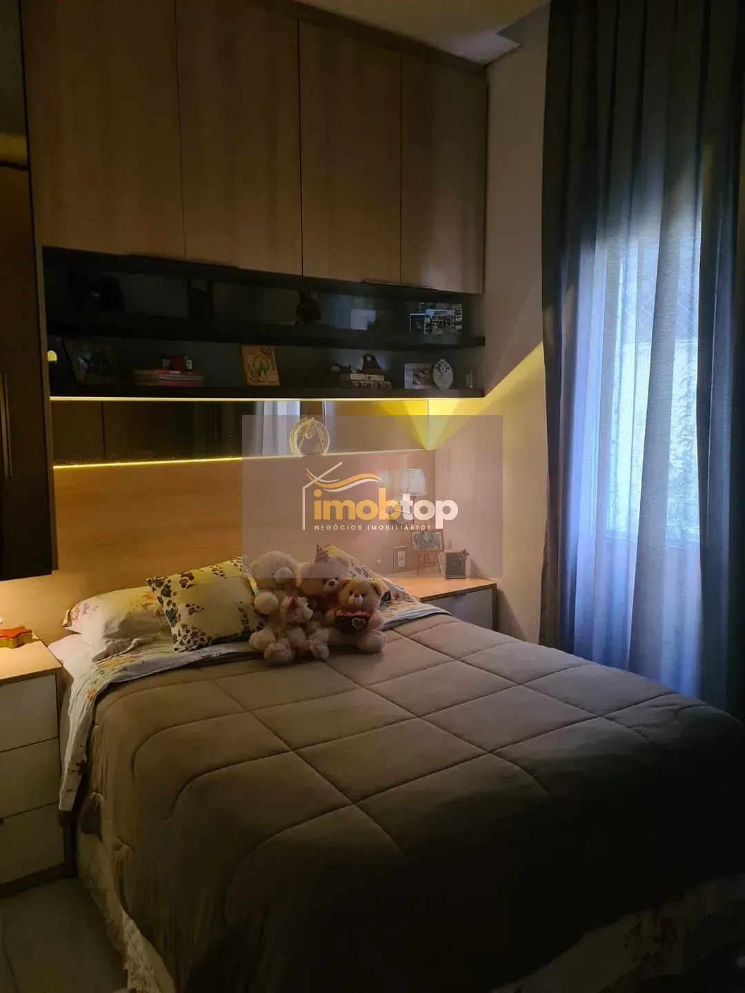 Apartamento, 2 quartos, 65 m² - Foto 26