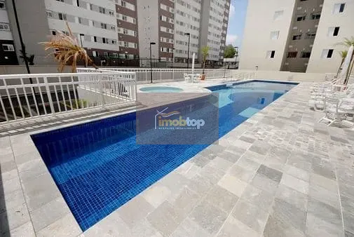 Apartamento, 2 quartos, 65 m² - Foto 37