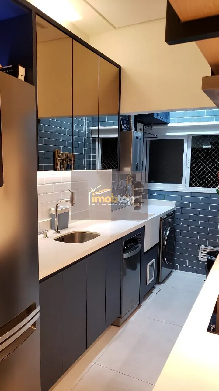 Apartamento, 2 quartos, 65 m² - Foto 6