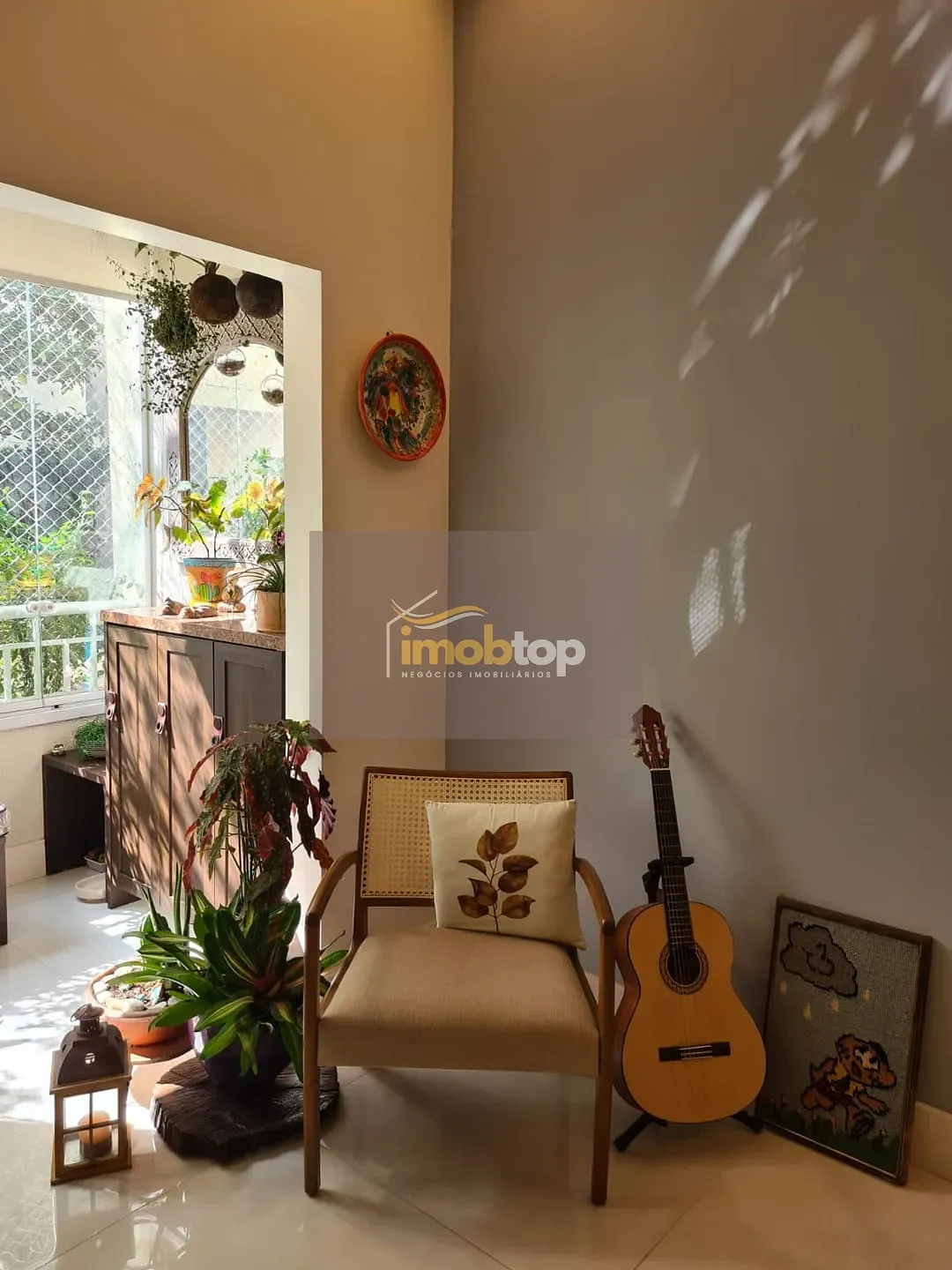 Apartamento, 2 quartos, 65 m² - Foto 11