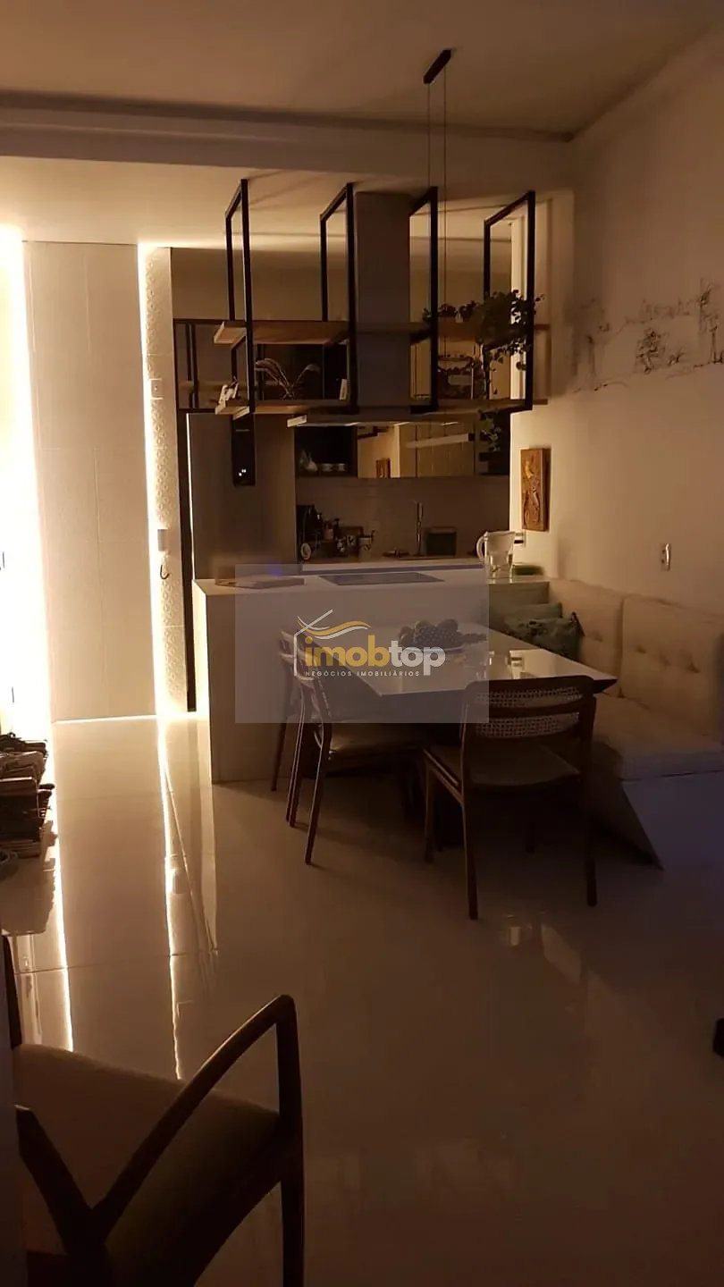 Apartamento, 2 quartos, 65 m² - Foto 29