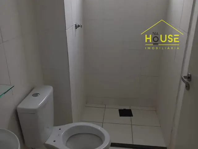 Apartamento com 50m² 2 quartos e 1 banheiro, à venda, no bairro Residencial Forlife Versato em Votuporanga